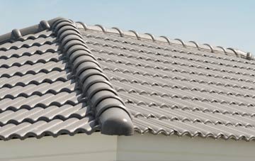 advantages of Balmacara clay roofing