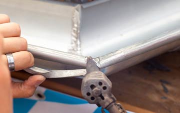 disadvantages of Balmacara lead roofing