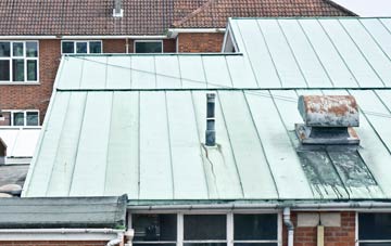 Balmacara lead roofing costs
