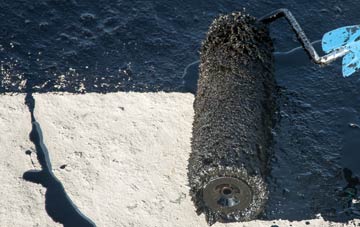 Balmacara liquid sealant waterproofing