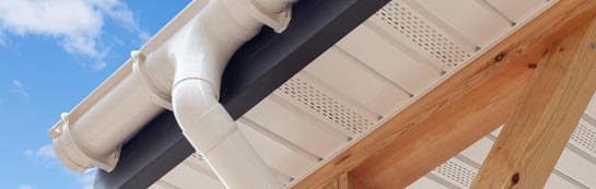 get Balmacara guttering quotes today