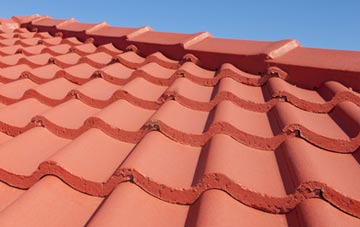 Balmacara tile and slate roof replacement