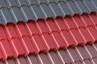 find rated Balmacara plastic roofing companies