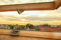 rated Balmacara roof window companies