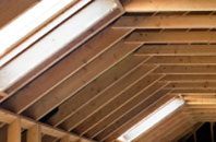 Balmacara tapered roof insulation quotes